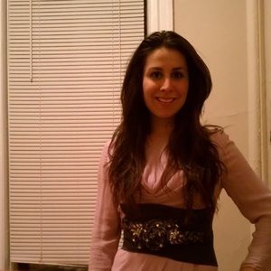 Make Offers- Valentino dress